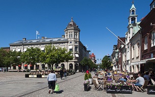 Skövde