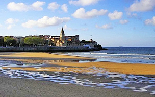 Gijon