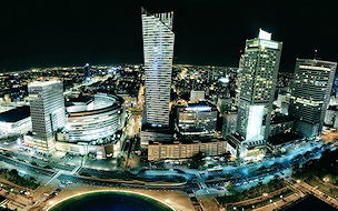 Warsaw