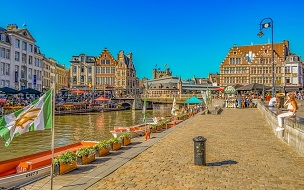 Ghent