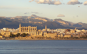 Palma de Mallorca
