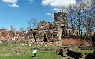 Leicester