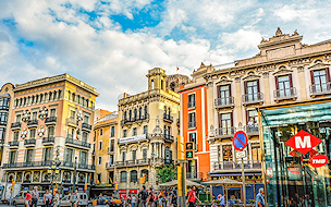 Barcelona